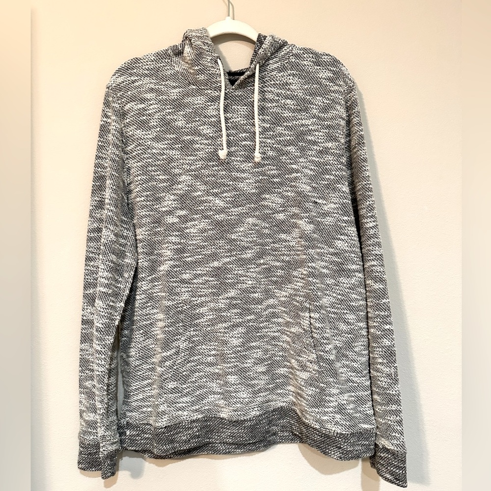 BDG hoodie XL